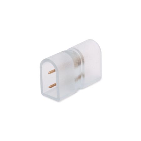 Переходник для одностороннего неона LS001 220V 2835 (10 шт.) Elektrostandard 4690389151842