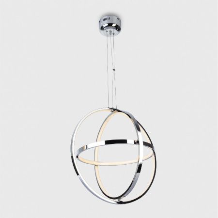 Светильник подвесной LED4U L1711/400