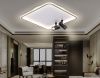 Люстра потолочная Ambrella Light LineTech (ЛинеТецх) FL5115