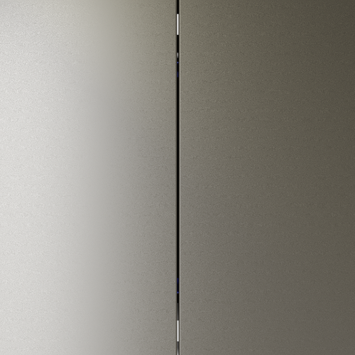 Проходной переключатель двухклавишный VOLTUM S70 VLS020304 - фото 3