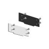 Заглушка Denkirs SOLID PROFI (СОЛИД ПРОФИ) TR3060-AL