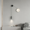Светильник настенный ImperiumLoft Hook (Хоок) 230956-23