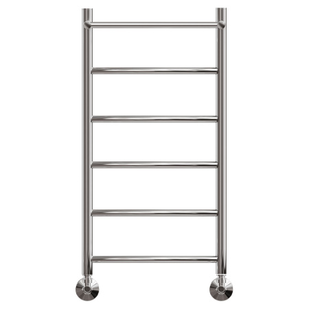 Полотенцесушитель Point Афина PN04148P водяной хром