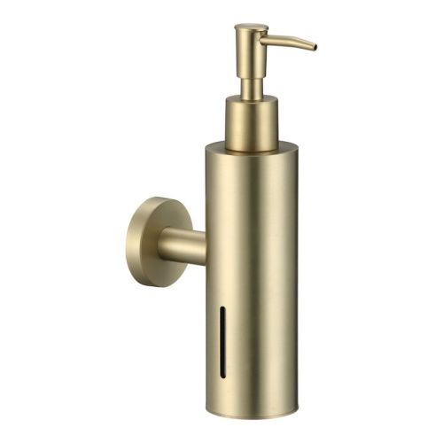 Дозатор для жидкого мыла Savol S-005631C-1 - фото 2