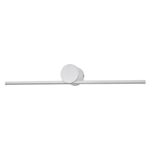 Светильник настенный Escada Line (Лине) 10291/1LED White - фото 2