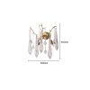 Бра ImperiumLoft Sunwise (Сунвисе) 141048-26