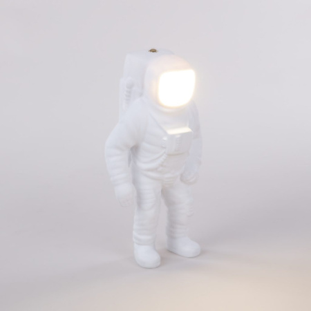 Настольная лампа Seletti Diesel Living with Seletti (Диесел Ливинг витх Селетти) 10939