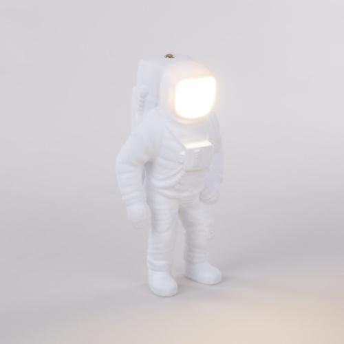 Настольная лампа Seletti Diesel Living with Seletti (Диесел Ливинг витх Селетти) 10939 - фото 3