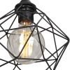 Светильник подвесной Vitaluce V4258-1 V4258-1/3S