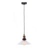 Светильник подвесной Lumina Deco Robi (Роби) LDP 6802 Rifle