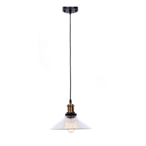 Светильник подвесной Lumina Deco Robi (Роби) LDP 6802 Rifle - фото 2
