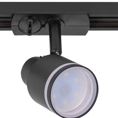 Трековый светильник Citilux Bruno (Бруно) CL565T11