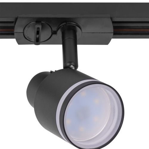 Трековый светильник Citilux Bruno (Бруно) CL565T11 - фото 4