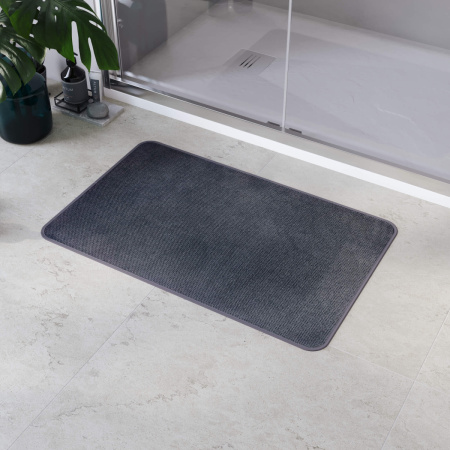 Коврик в ванную комнату RGW  6241001-106