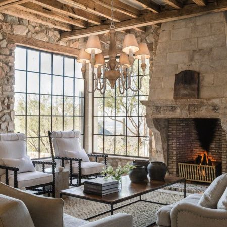 Люстра подвесная Loft It Countryside 10420