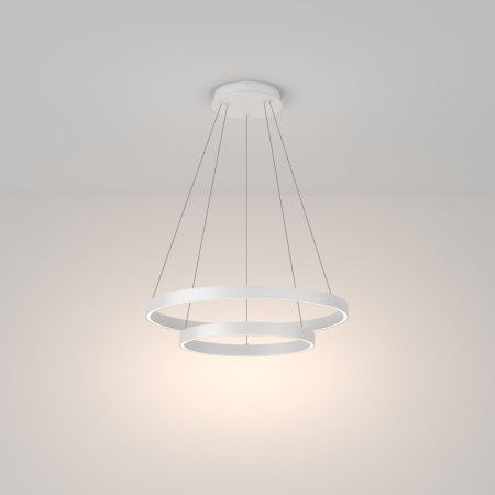 Светильник подвесной Maytoni Rim Modern MOD058PL-L55W4K