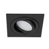 Светильник встраиваемый Arte Lamp Tarf (Тарф) A2168PL-1BK