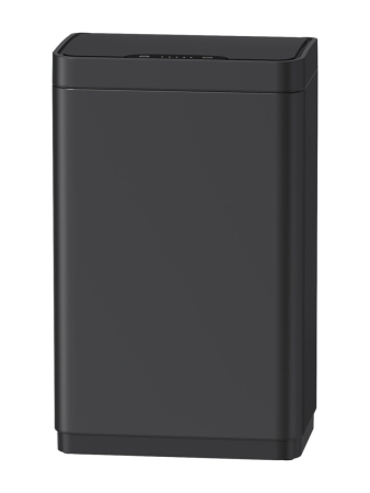 Ведро мусорное сенсорное WeltWasser WW VEGAS BL 30L (10000011276)