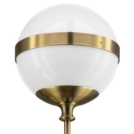 Бра Lightstar Globo (Глобо) 813611
