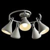 Спот Arte Lamp Ciclone (Цицлоне) A9155PL-5WH