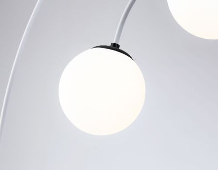 Люстра на штанге Ambrella Light Modern (Модерн) TR2572