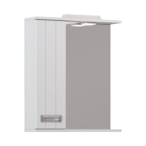 Зеркало Vigo Diana z.DIA.60.L.El 60х70 подвесное