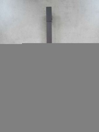 Душевой гарнитур AltroBagno Beni aggiuntivi AltroBagnoSS030301NeOp настенный черный