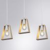 Светильник подвесной Arte Lamp BRUSSELS (БРУССЕЛС) A8030SP-3WH