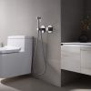 Гигиенический душ Aquatek ЕВРОПА AQ1319CR хром