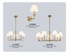 Бра Ambrella Light Classic (Цлассиц) LH75165