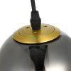 Светильник подвесной Arte Lamp Freddie (Фреддие) A2231SP-1PB