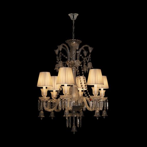 Люстра подвесная Loft It Zenith 10210/6 White - фото 2