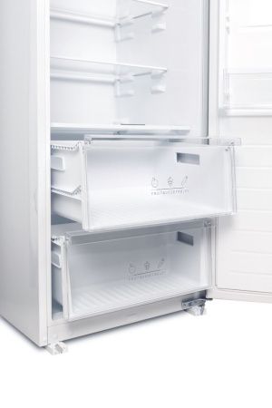 Морозильный шкаф встраиваемый Graude Comfort IK 180.0