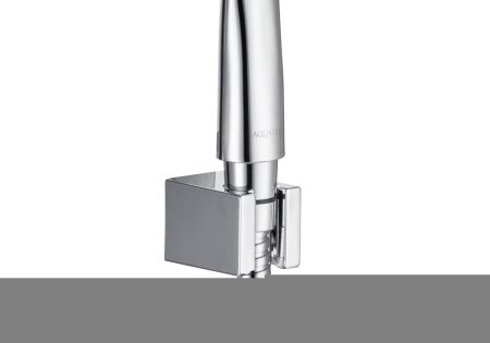 Душевой гарнитур Aquatek ВЕГА AQ2010CR настенный хром