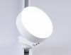 Трековый однофазный светильник Ambrella Light Track System (Трацк Сыстем) GL6837