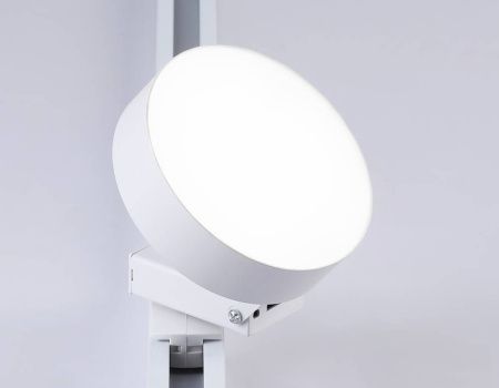 Трековый однофазный светильник Ambrella Light Track System (Трацк Сыстем) GL6837