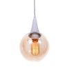 Светильник подвесной Lumina Deco Rocherro (Роцхерро) LDP 11192-1 WT