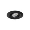 Светильник встраиваемый Arte Lamp Mira Mini (Мира Мини) A2762PL-1BK