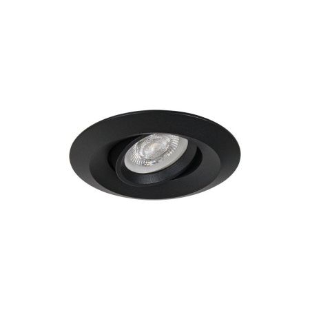 Светильник встраиваемый Arte Lamp Mira Mini (Мира Мини) A2762PL-1BK