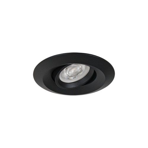 Светильник встраиваемый Arte Lamp Mira Mini (Мира Мини) A2762PL-1BK - фото 3