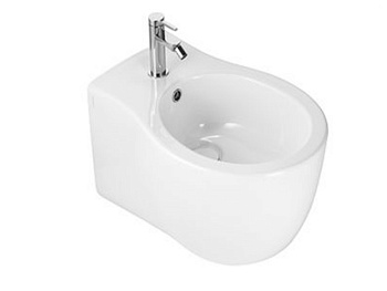 Биде Hatria LE FIABE Y1A901 подвесное