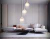 Светильник подвесной Ambrella Light Traditional (Традитионал) TR3540