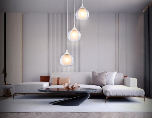 Светильник подвесной Ambrella Light Traditional (Традитионал) TR3540 - фото 3