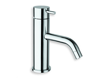 Смеситель Cristina TV22051 на раковину хром