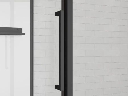 Душевая кабина Cerutti SPA AMI120 120х80 прямоугольная с крышей ориентация универсальная