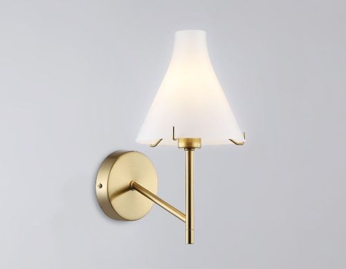 Бра Ambrella Light Modern (Модерн) LH57137 - фото 2