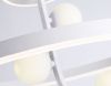 Люстра на штанге Ambrella Light LineTech (ЛинеТецх) FL66261
