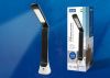 Настольная лампа Uniel TLD-564 TLD-564 White-Black/LED/500Lm/3000-6000K/Dimmer/NightLight