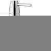 Смеситель Webert Opera Moderna OE840102015 на биде хром