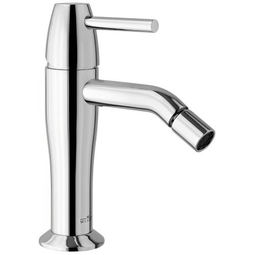 Смеситель Webert Opera Moderna OE840102015 на биде хром - фото 2